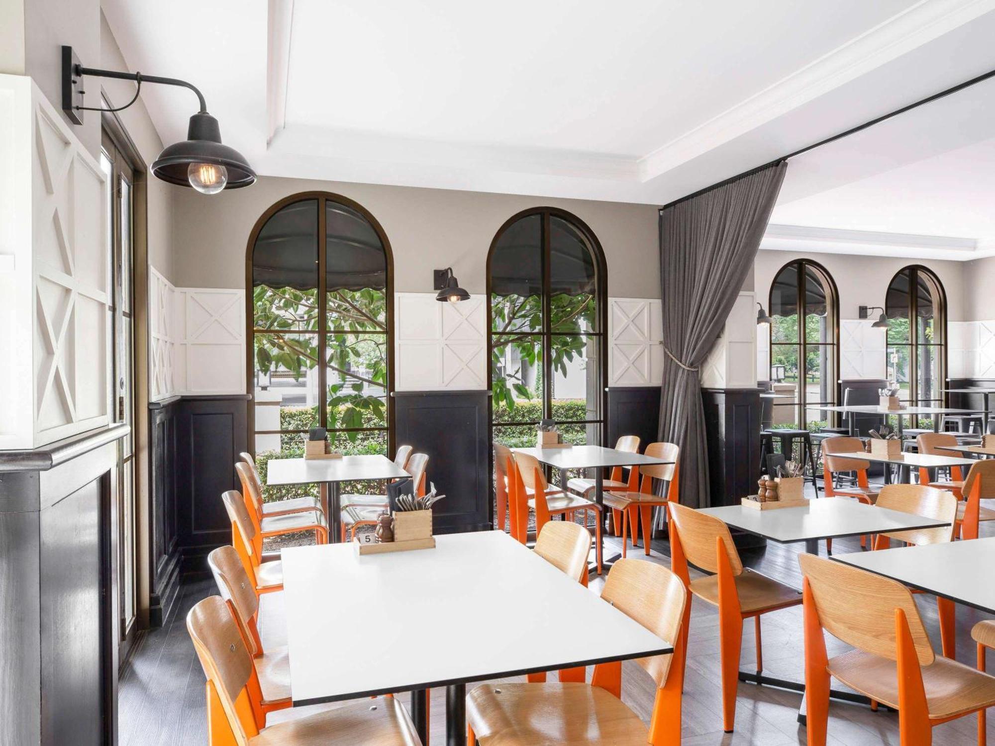 Aparthotel Mantra on Jolimont Melbourne Esterno foto